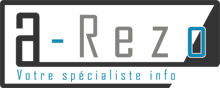 logo de l'entreprise @-Rezo